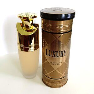 LUXURY by New Brand Eau De Parfum - 100 ml